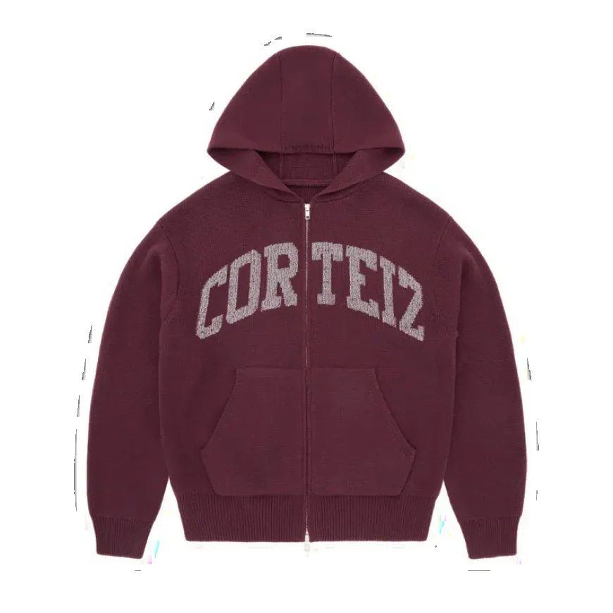 Corteiz Hoodies The UK Streetwear Staple