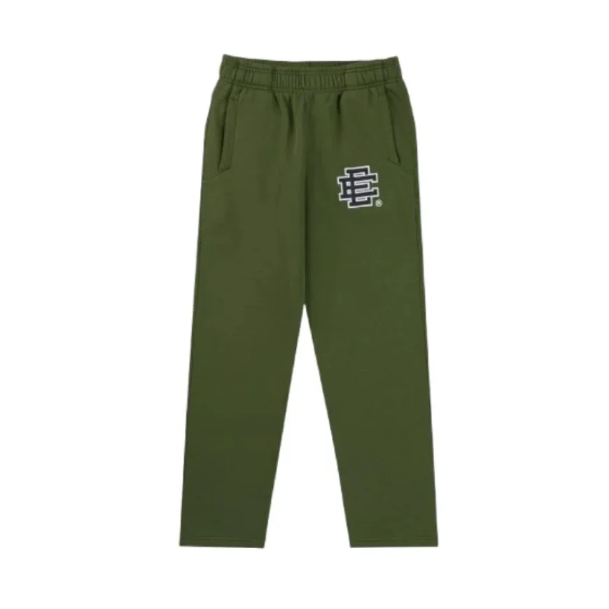 Eric Emanuel Sweatpants – Where Comfort Meets Street Royalty