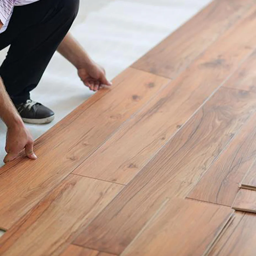 Decorate Your Home In A Modern Way With Modern Solution Hardwood Refinishing In New Palestine