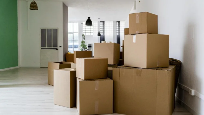 Quality Checks You Should Make Before Booking Packers and Movers in Surat
