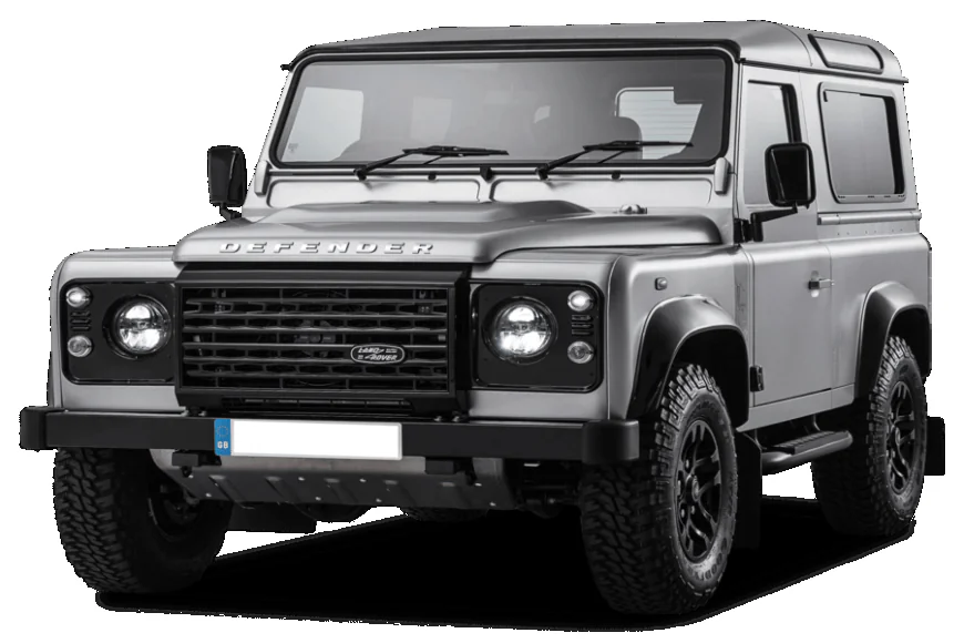 How Jaguar Land Rover Engine Replacement UK Can Inspire and Simplify Company Formation