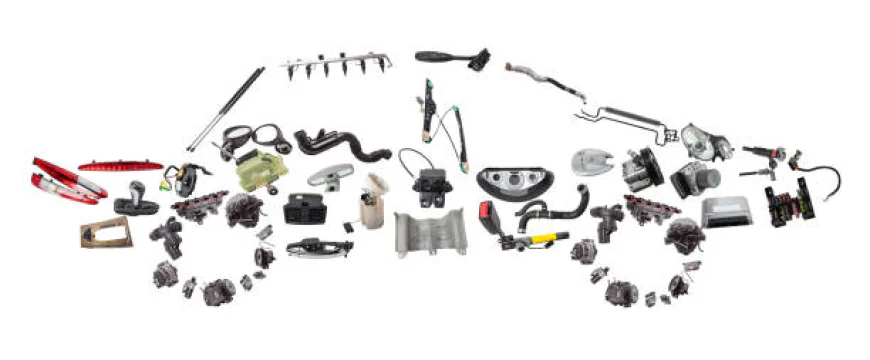 Preparing Your Car for Junkyards Near Me