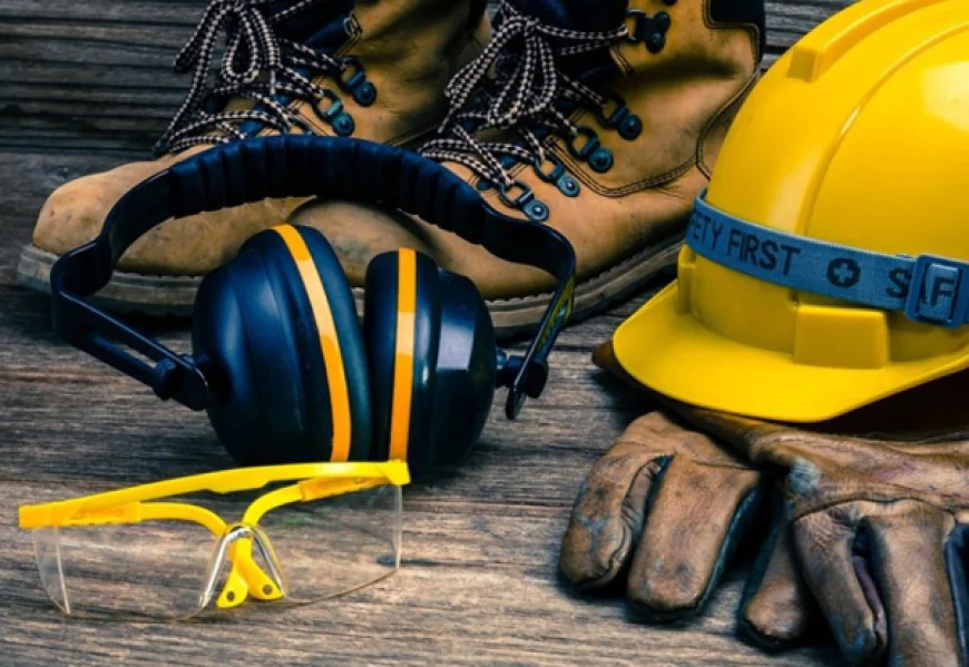 Essential Cuplock Scaffolding Components You Must Know