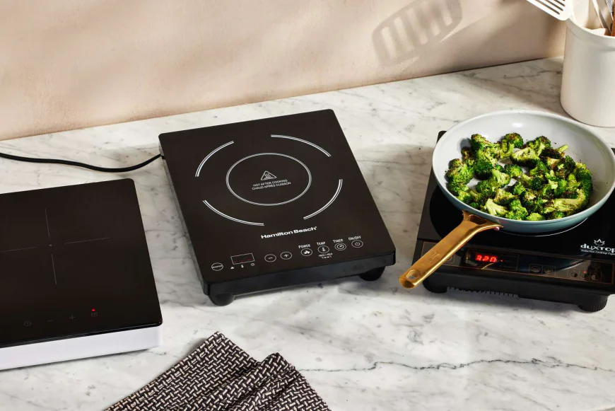 Built In Induction Cooktop: A Buying and Use Guide