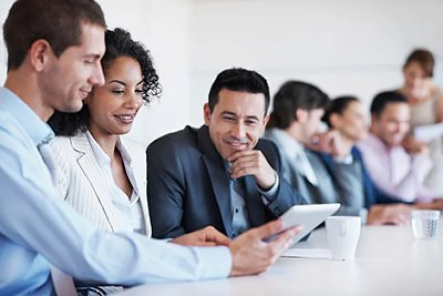 Expert Language Interpretation Solutions for Meetings and Events in Miami