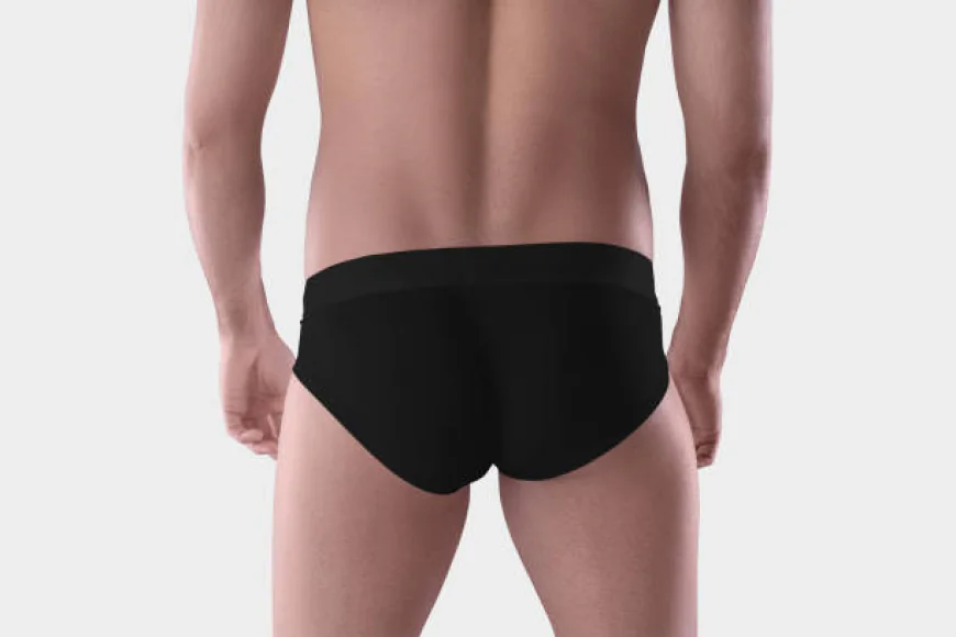 Men Tone and Reduce Buttocks Effectively