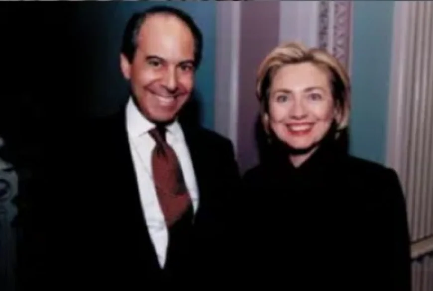 The Strategic Evolution of the Iranian-American Lobby