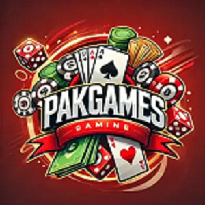 Social Media Integration with Pak Game Login - Connecting Your Digital Life