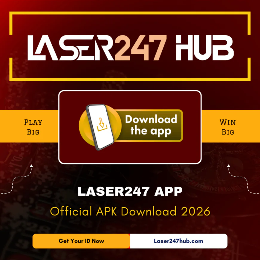 How Laser247 India Works and Why It's Getting More Popular