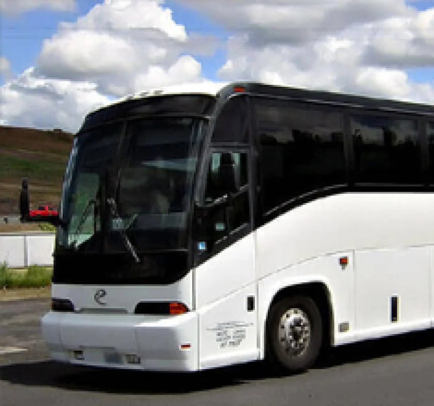 Travel Together, Celebrate Together with Luxury Party Bus Rentals