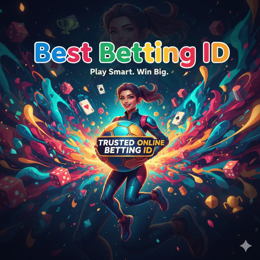Bet Betting ID: Your Ultimate Guide to Safe & Profitable Online Betting