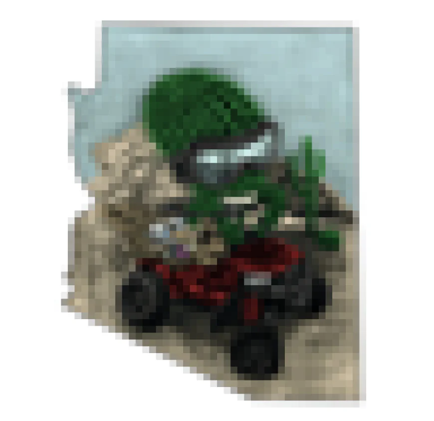 ATV Rentals in Florence, AZ – Explore Arizona’s Desert Adventure