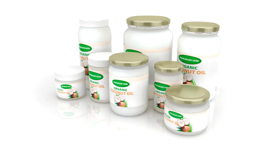 Private Label Producer – Turn Your Brand Idea into a Real Organic Product