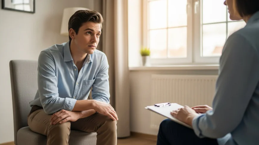 How Recovery Programs Address Low Mood After Alcohol Use