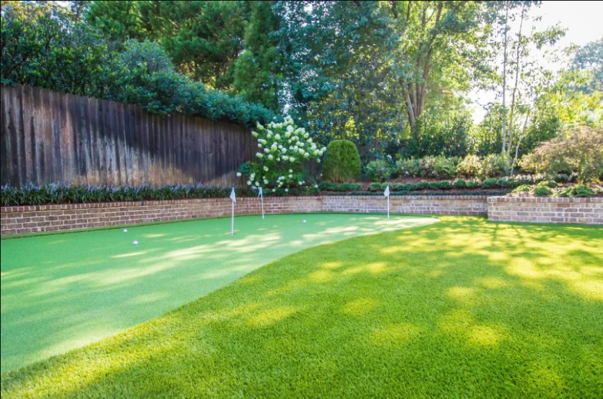 Best and top-quality French Drain Installation in Richardson