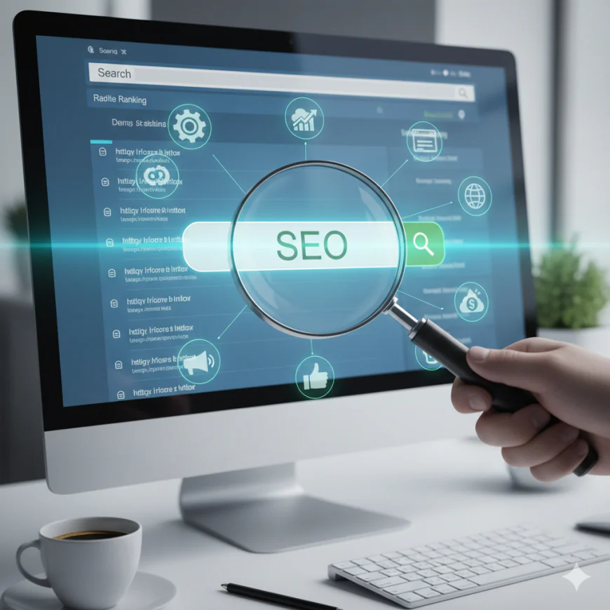 Wildnet Technologies Sets the Benchmark as the Best SEO Agency in Bangalore
