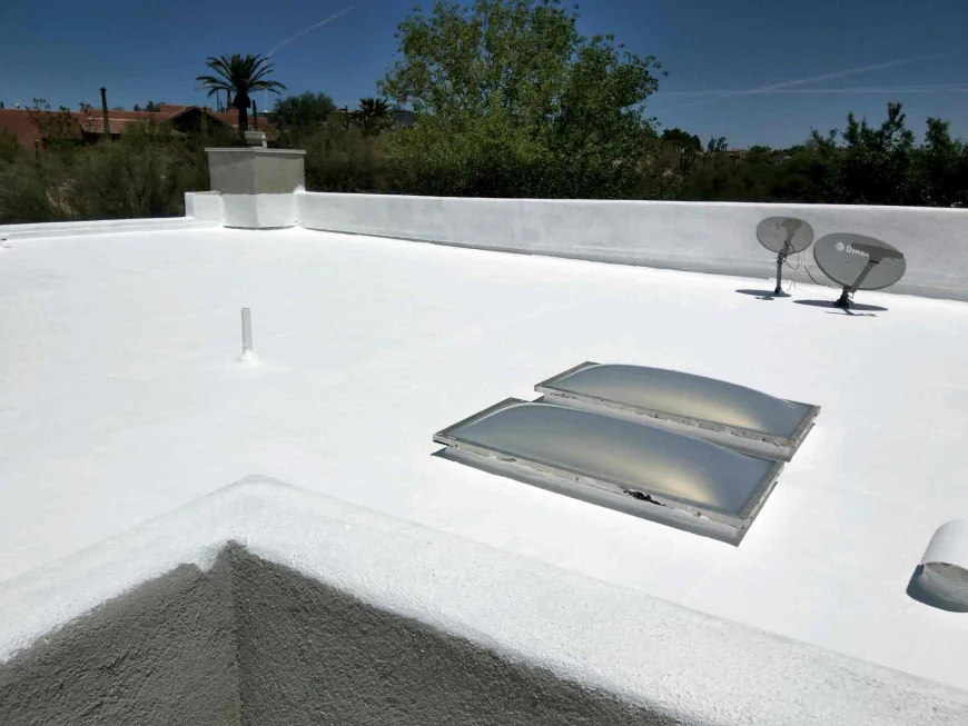 Best Skylight Repair Casas at an Affordable Price In Dove Mountain