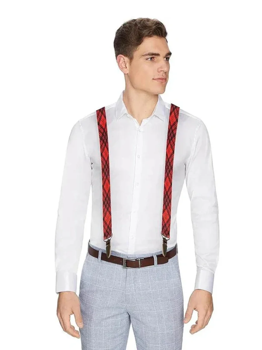 Burns Night Costume Ideas: Dress in Traditional Style