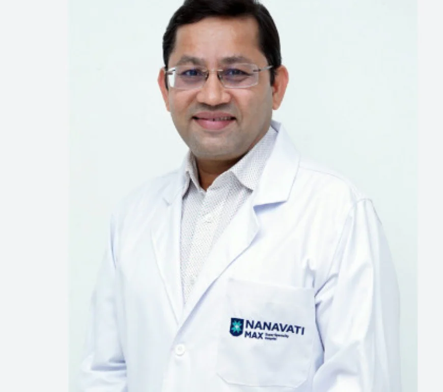 Choosing the Best Robotic Hernia Surgeon in Mumbai: A Complete Patient Guide