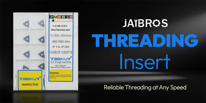 Best Thread Mill Cutter for CNC Thread Milling Applications