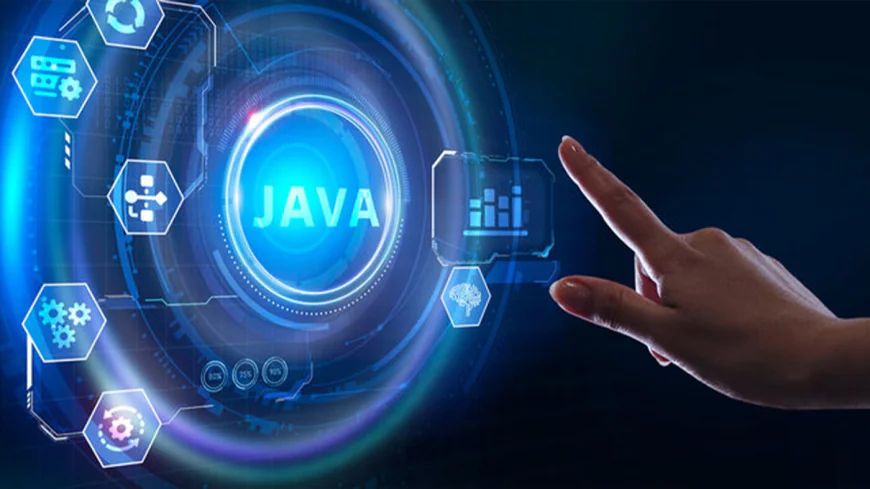 Top Java Development Company in India for Scalable Applications