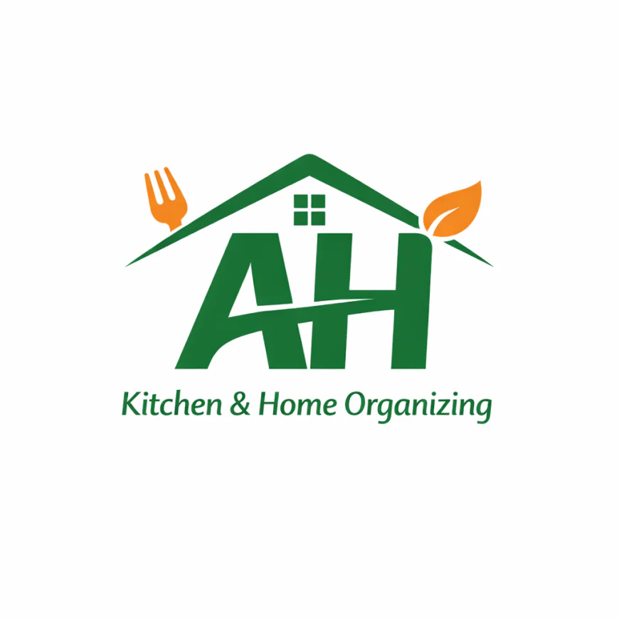 Smart Kitchen Storage Solutions for Modern Home Living