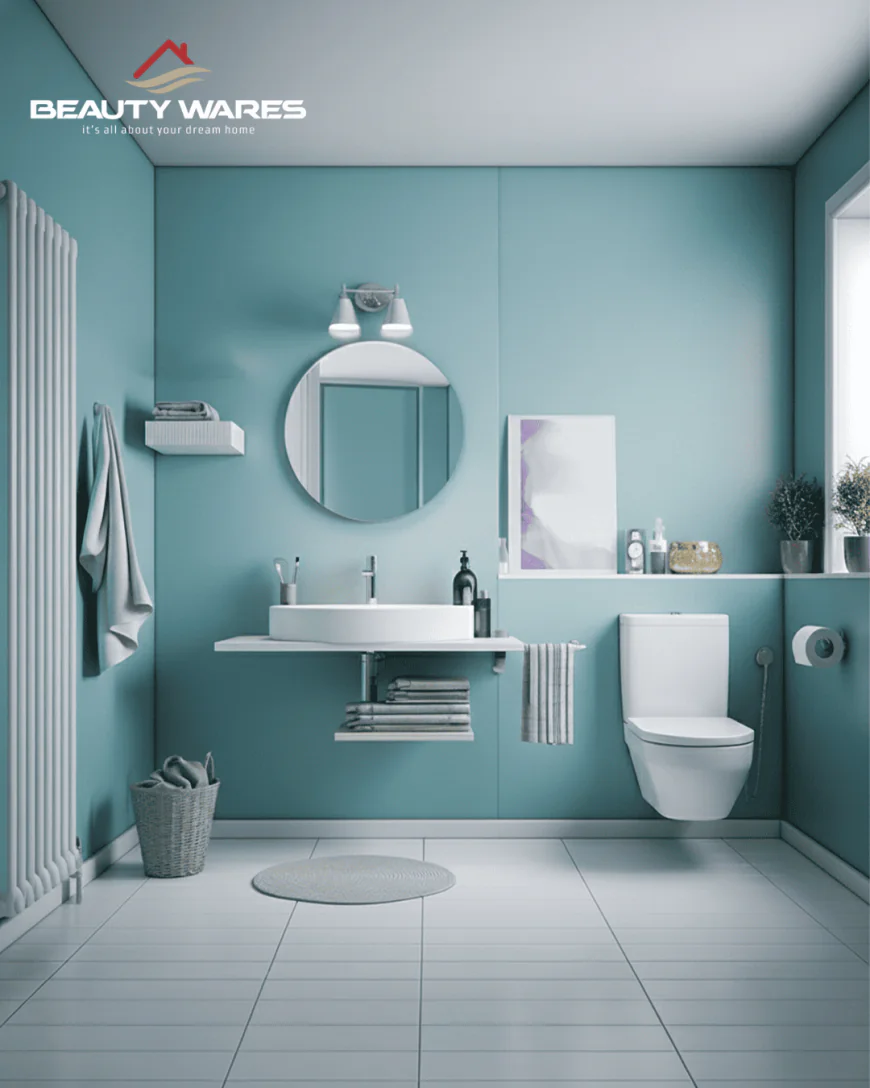 Sanitaryware Showroom in Coimbatore: Complete Bathroom Solutions for Modern Spaces