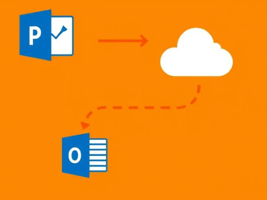 Import PST to Office 365: A Complete Guide for Secure Email Migration