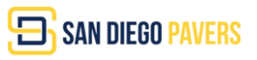 San Diego Pavers