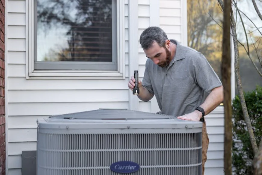 Why Preventative HVAC Maintenance Is Essential for Long-Term Home Comfort
