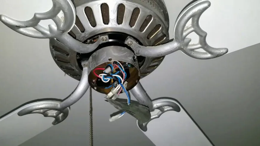 Fan Repair Bronx: Reliable Solutions for All Types of Fans