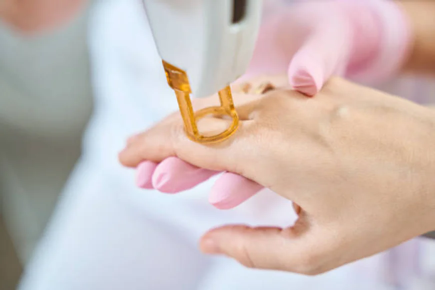 Electrolysis Hair Removal: The Gold Standard