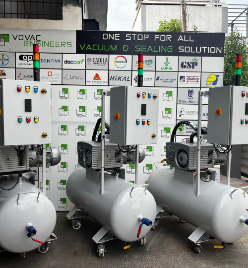 An In-Depth Look at Water Pump Service and Its Importance in Residential and Industrial Systems