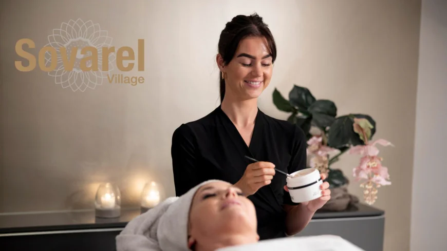 Luxury Spa Experiences: Premium Treatments for Your Wellbeing