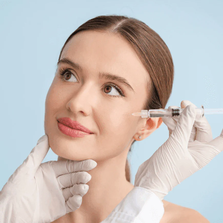Botox vs Fillers: Which Anti-Aging Treatment Is Right for You in Islamabad?