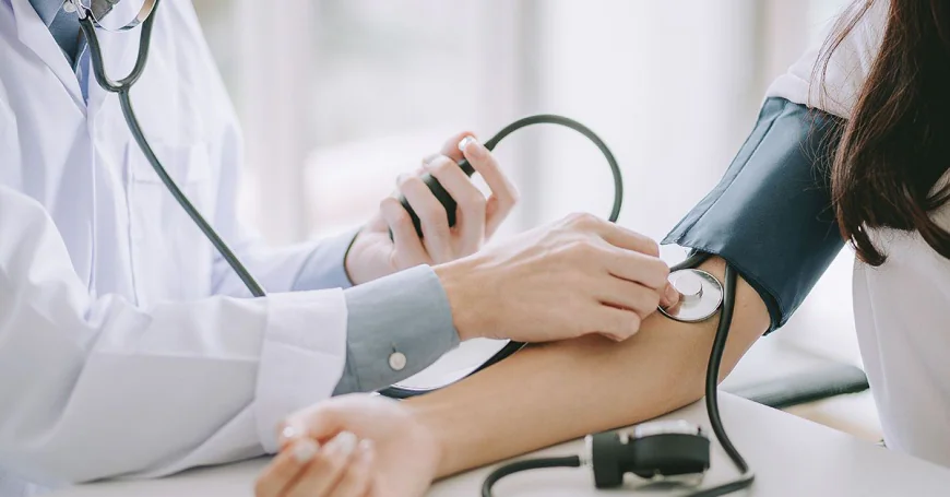 When Should You Visit a Sexual Health Clinic Dubai?