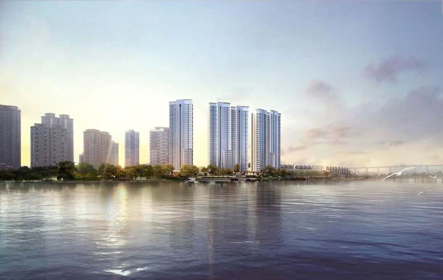 Rohan Sea View in Mannagudda – Calm Coastal Living