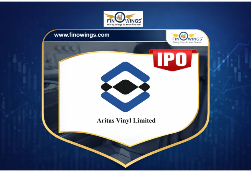 Aritas Vinyl IPO GMP, Price Band, Dates & Review | Finowings