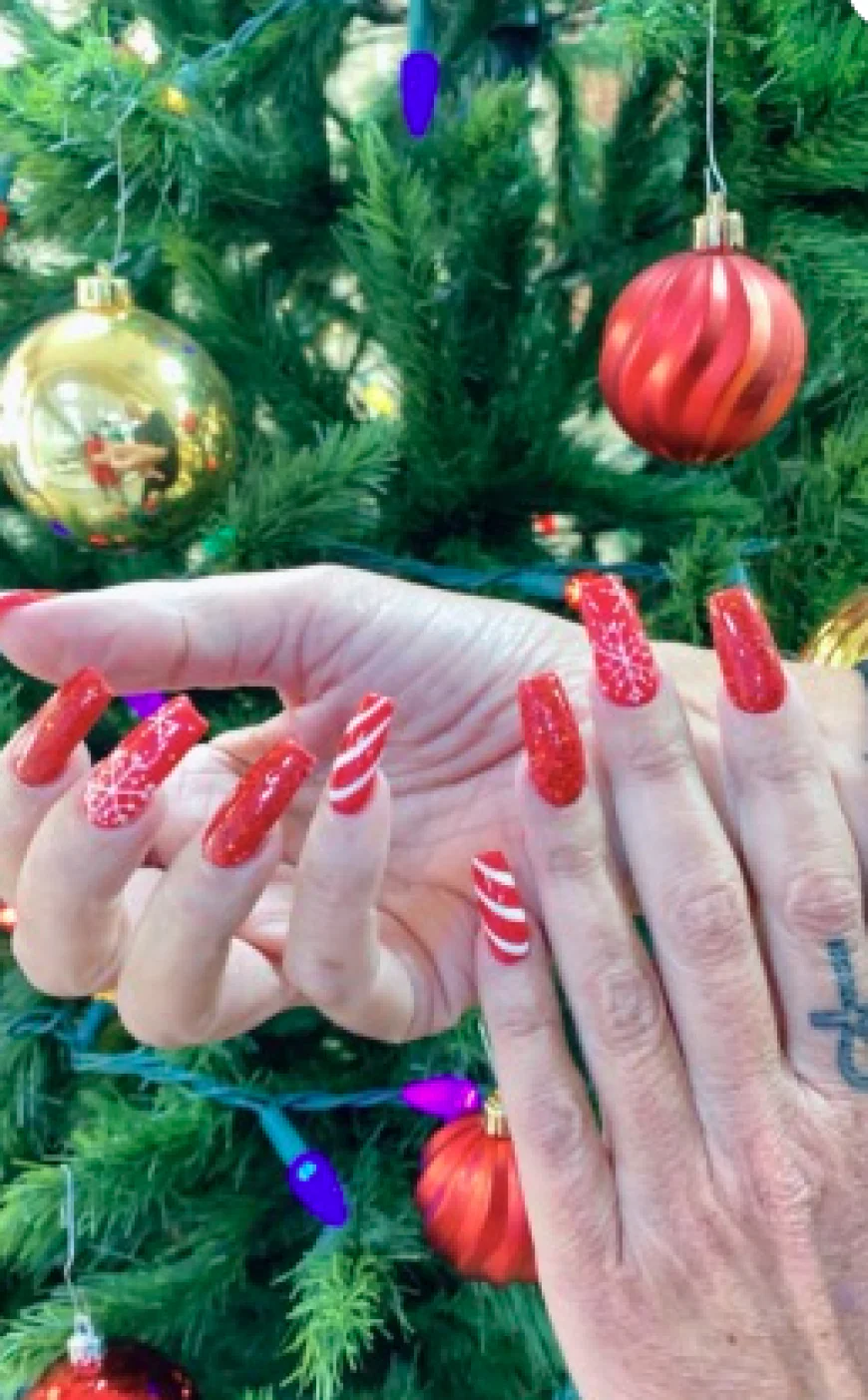 Stylist-Approved Nail Shapes for Every Hand Type