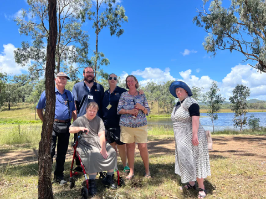 How Families Can Prevent Nursing Home Abuse Using NDIS Fletcher Services