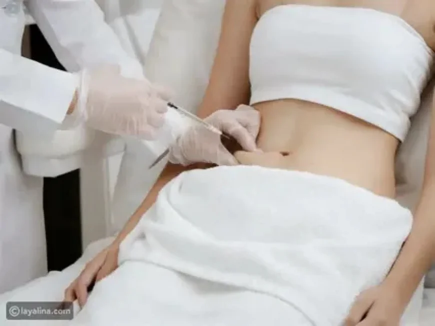 Fat Melting Injection in Dubai: Empower Your Body and Maintain Lasting Results