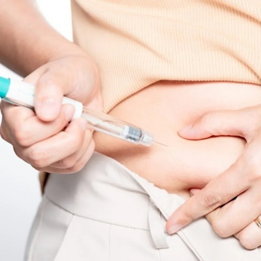 حقن زيببوند والتغذية الصحية: نصائح لتحقيق نتائج أفضل