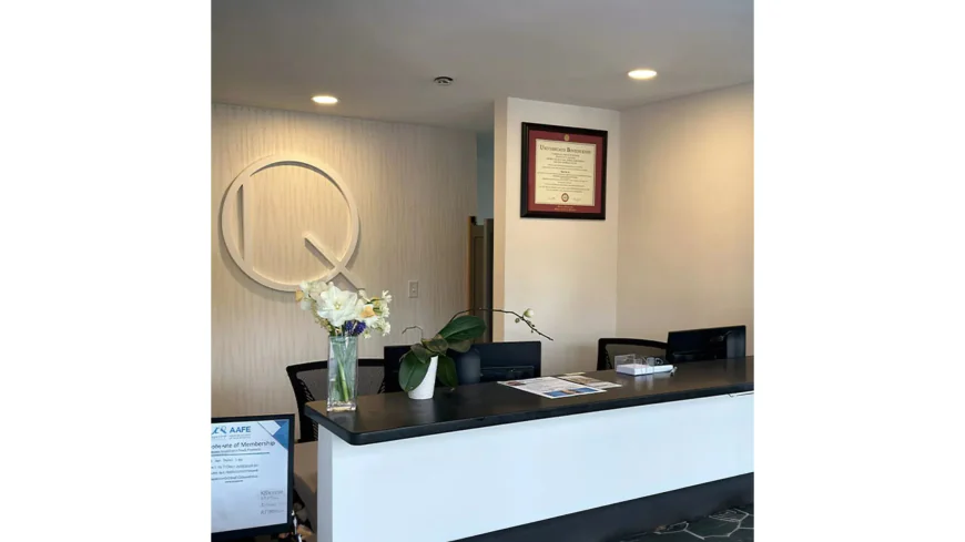 How Do White Dental Fillings and Laser Teeth Whitening in Shrewsbury Transform Smiles?