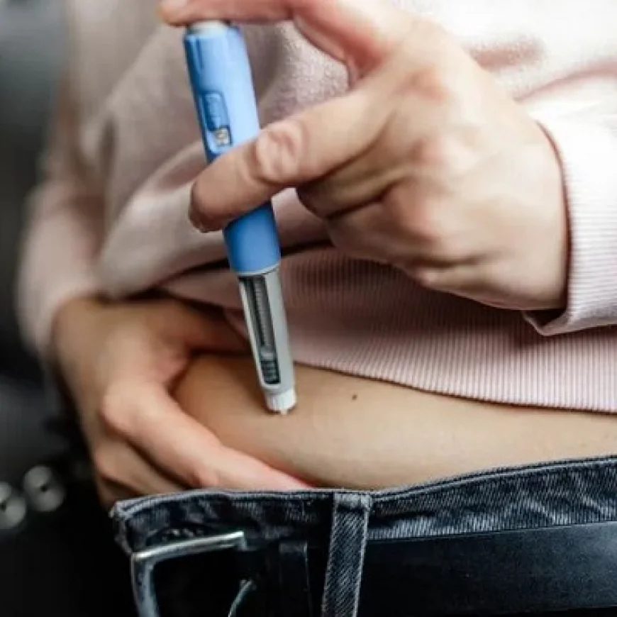 How to Gradually Adjust to Ozempic