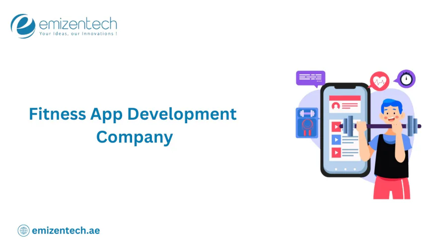 Hire the Best Fitness App Development Company | Transform Your Fitness Idea