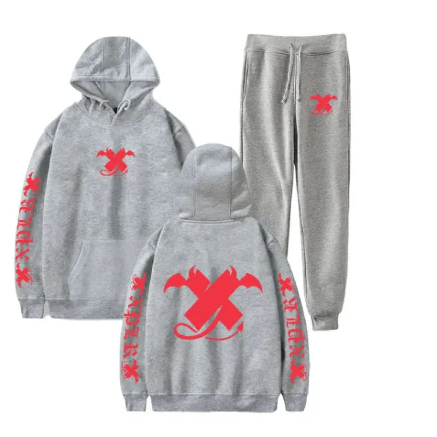 What Is the Quality Like for Xplr Merch?