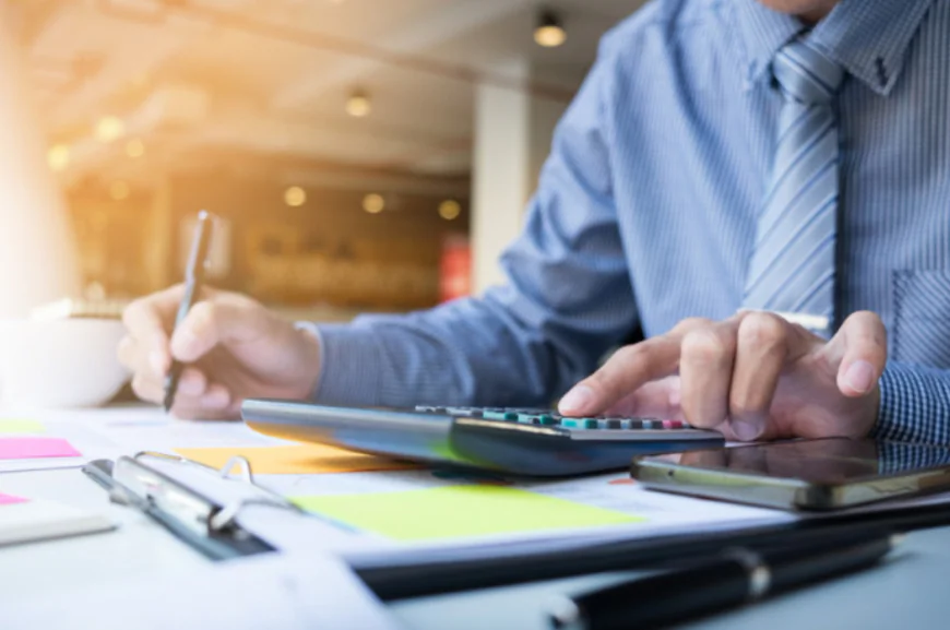 Outsourcing Tax Preparation: Why More UK Businesses Are Choosing External Support