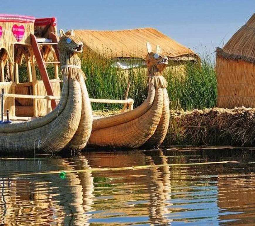 A comprehensive overview of an enjoyable Titicaca tour
