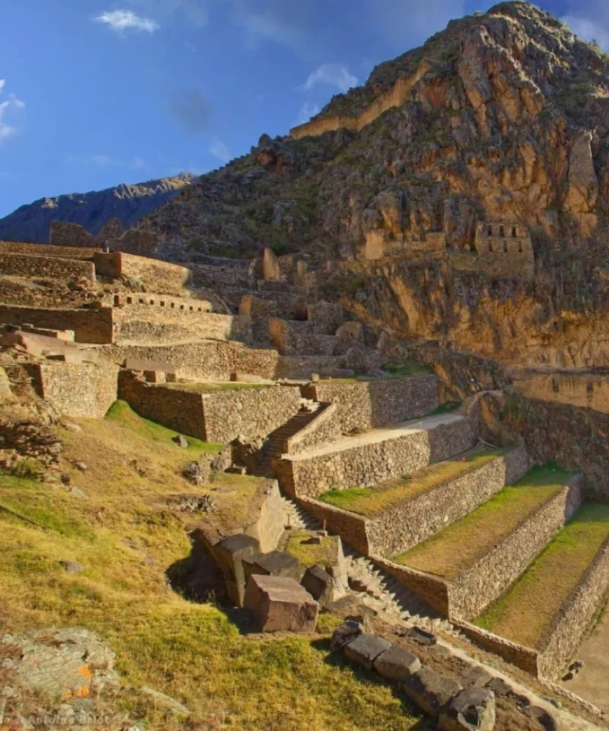 How to Plan a Smooth Machu Picchu 1 Day Tour from Cusco