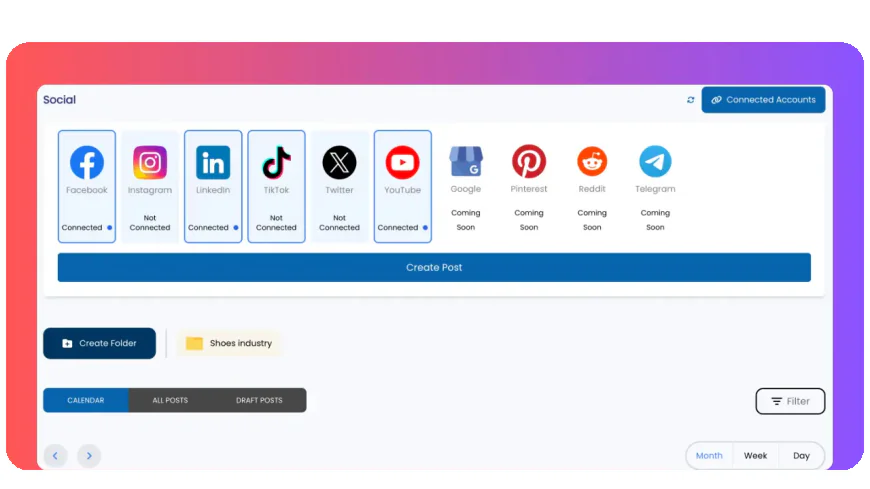 What Features Can Complement a White-Labeled Ad System for Your Campaigns?